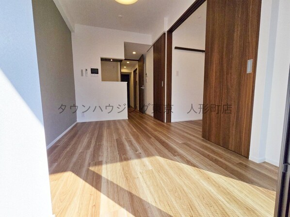 ベルファース八丁堀Westの物件内観写真